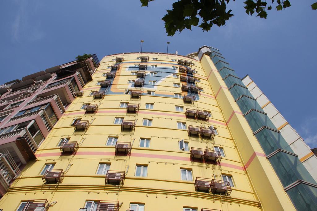 7Days Inn Wuhan Zongguan Zewnętrze zdjęcie