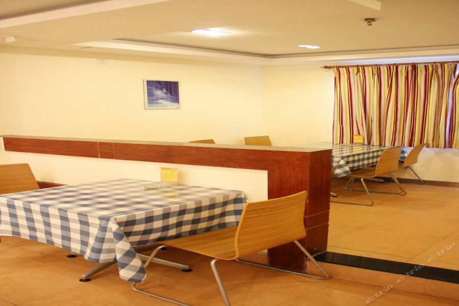 7Days Inn Wuhan Zongguan Zewnętrze zdjęcie